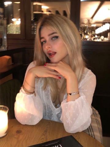 Индивидуалка Алла Фотография 2
