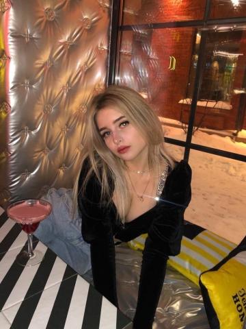 Индивидуалка Алла Фотография 3